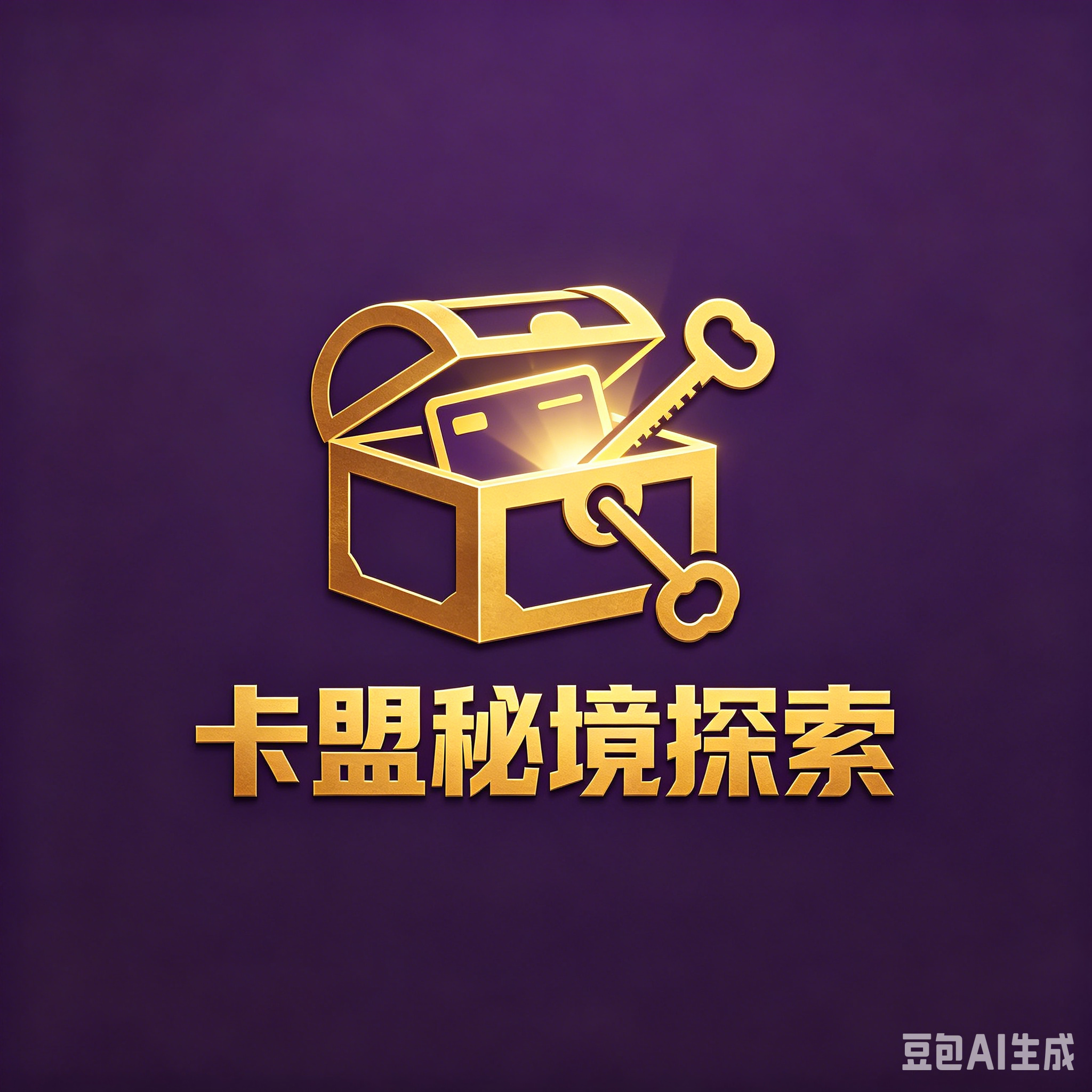 卡盟秘境探索